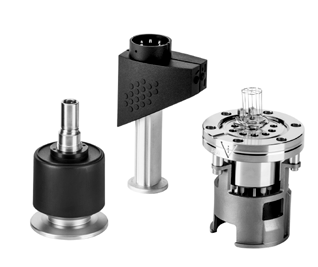 愛(ài)德華Edwards真空測(cè)量在半導(dǎo)體分立器件制造中的關(guān)鍵作用