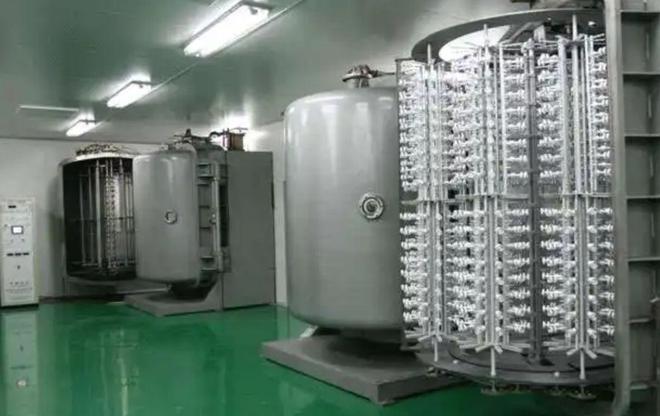 蘋(píng)果產(chǎn)能轉(zhuǎn)移浪潮下，匯成真空IPO揭示的電子真空制造機(jī)遇