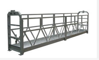 北京建筑裝修機(jī)械吊籃出租指南 價(jià)格、型號(hào)與租賃服務(wù)全解析