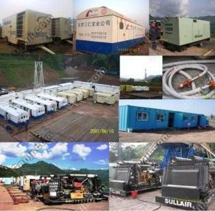 貴陽空壓機(jī)增壓機(jī)租賃與銷售一站式解決方案，助力企業(yè)高效運(yùn)營